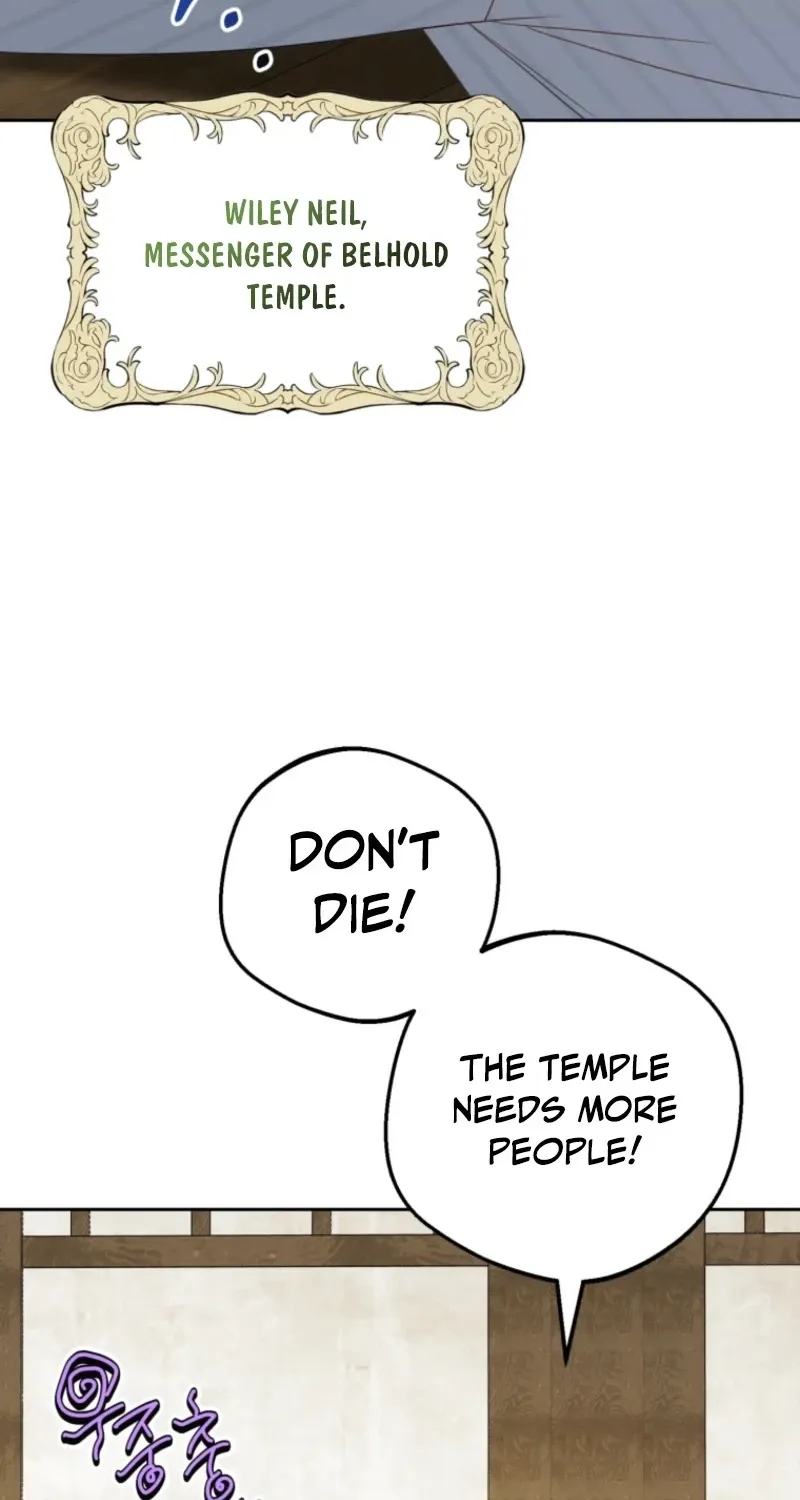 Read The Beloved Bashful Villainess chapter 115 image 82 on Lezhin