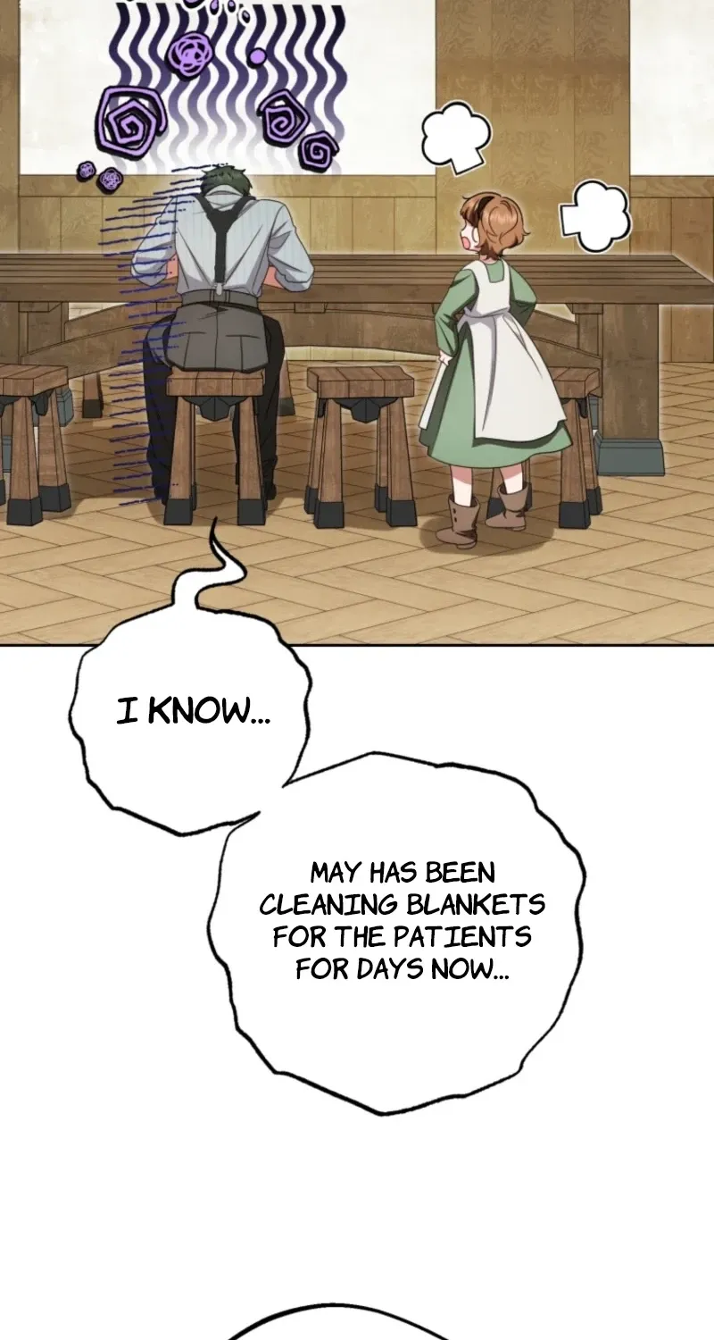 Read The Beloved Bashful Villainess chapter 115 image 83 on Lezhin