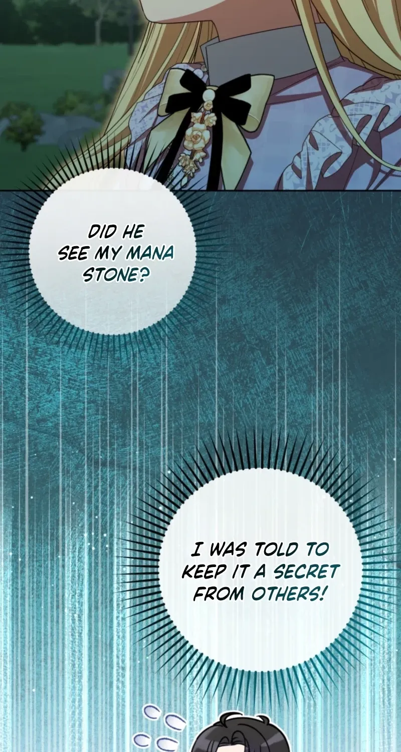 Read The Beloved Bashful Villainess chapter 115 image 9 on Lezhin