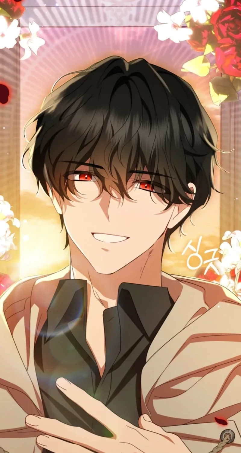 Read The Beloved Bashful Villainess chapter 115 image 98 on Lezhin