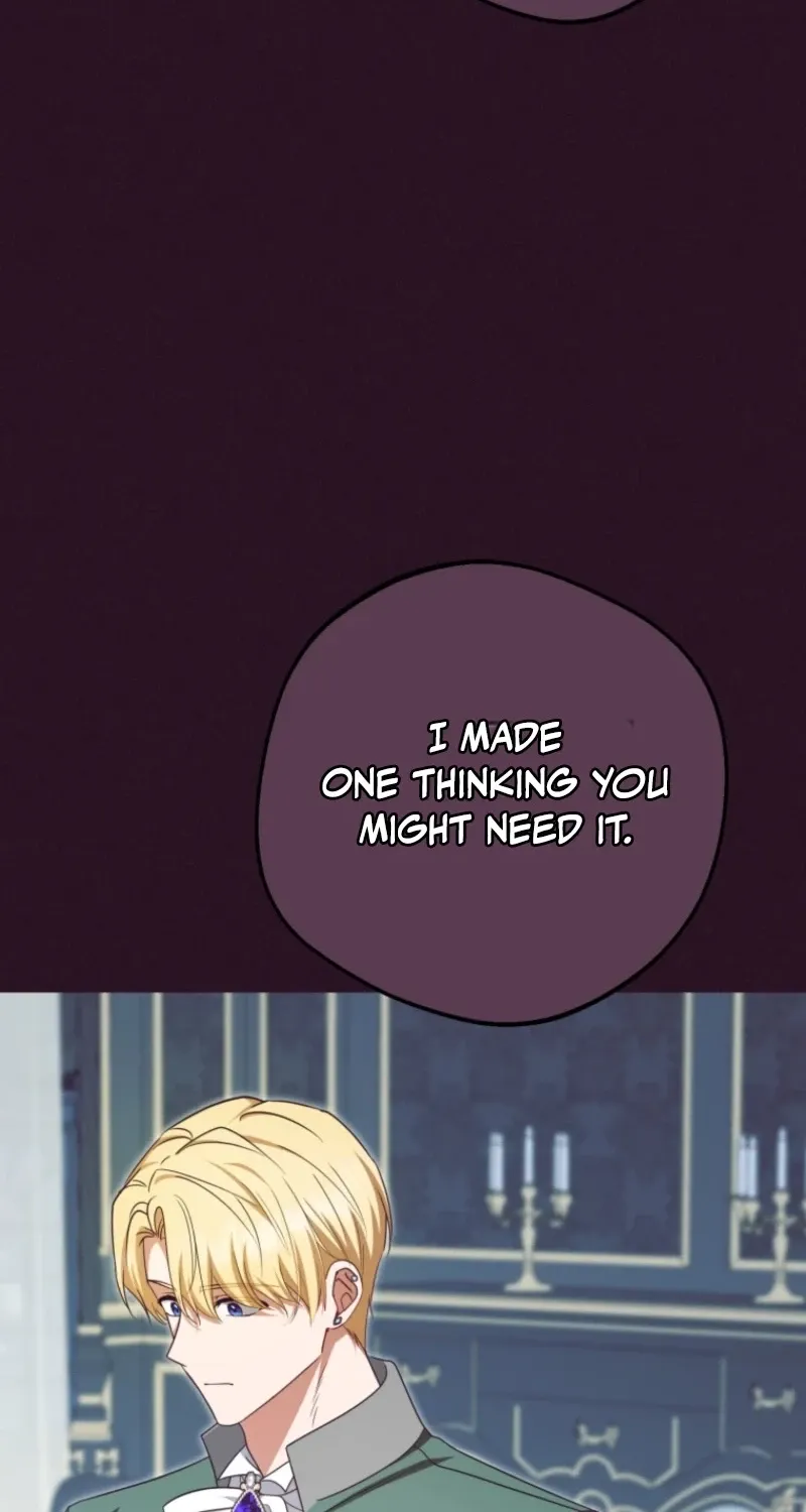 Read The Beloved Bashful Villainess chapter 116 image 10 on Lezhin