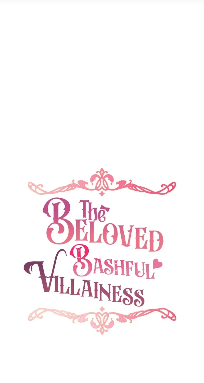 Read The Beloved Bashful Villainess chapter 116 image 16 on Lezhin