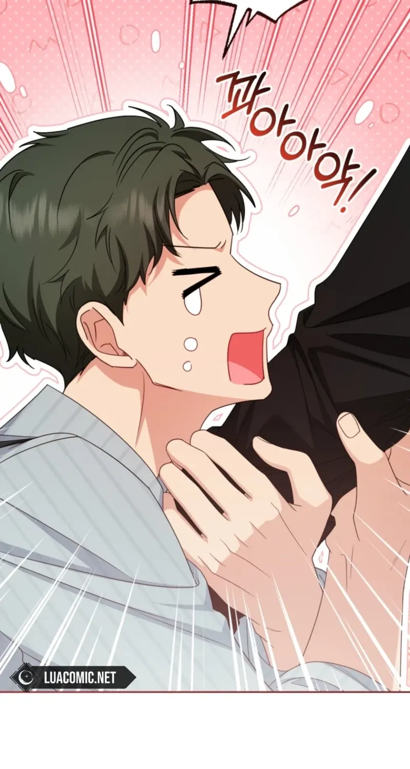 Read The Beloved Bashful Villainess chapter 116 image 18 on Lezhin