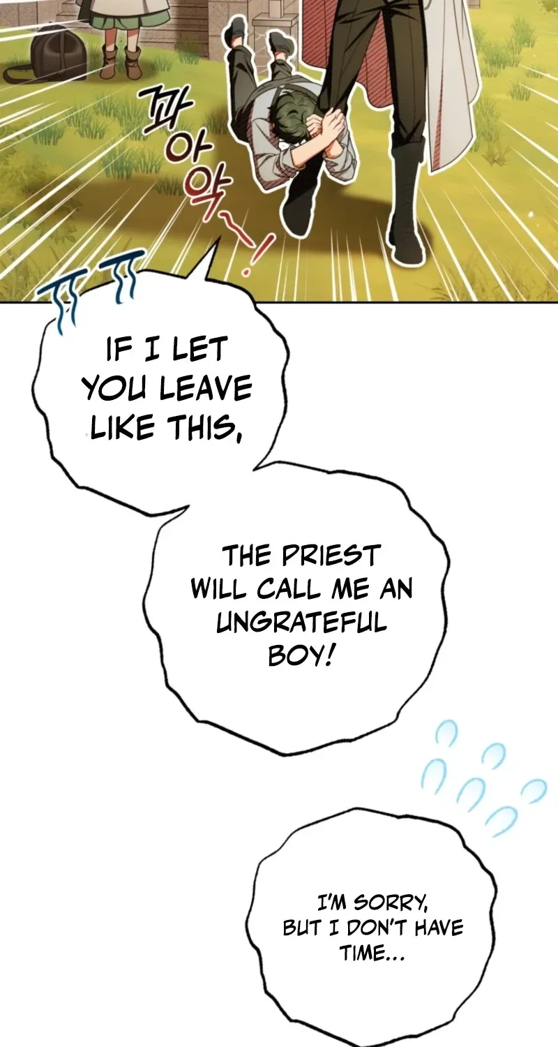 Read The Beloved Bashful Villainess chapter 116 image 20 on Lezhin