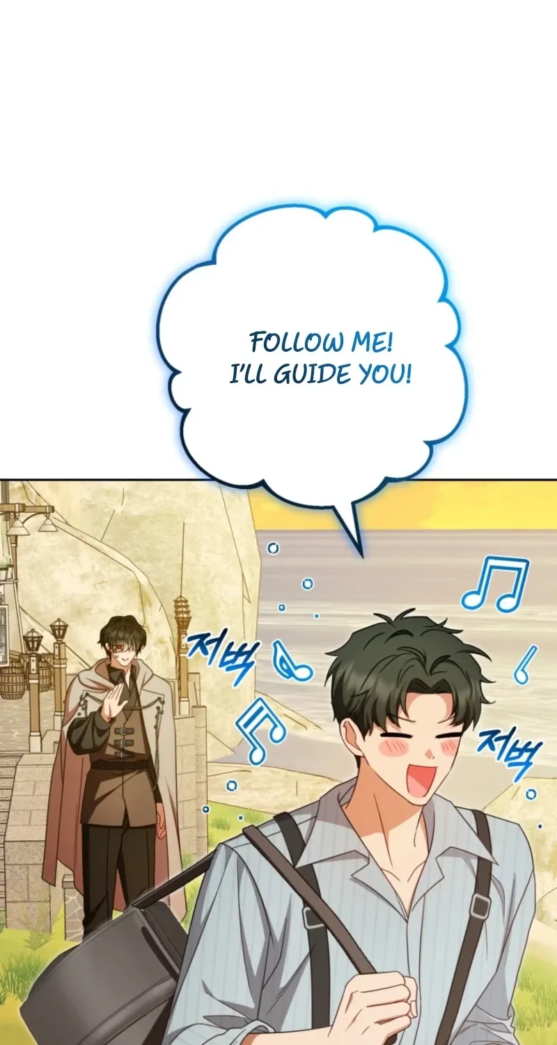 Read The Beloved Bashful Villainess chapter 116 image 24 on Lezhin