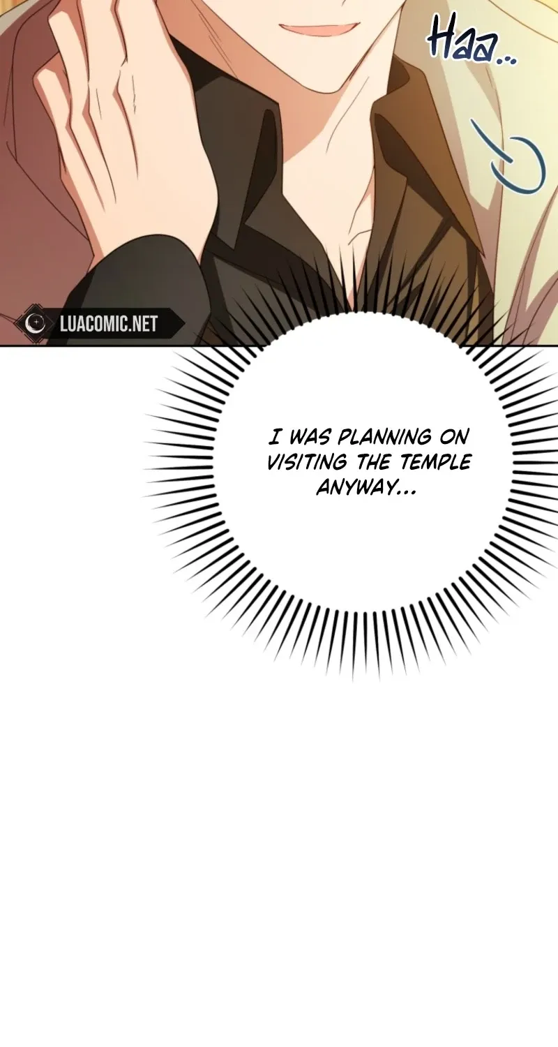 Read The Beloved Bashful Villainess chapter 116 image 26 on Lezhin