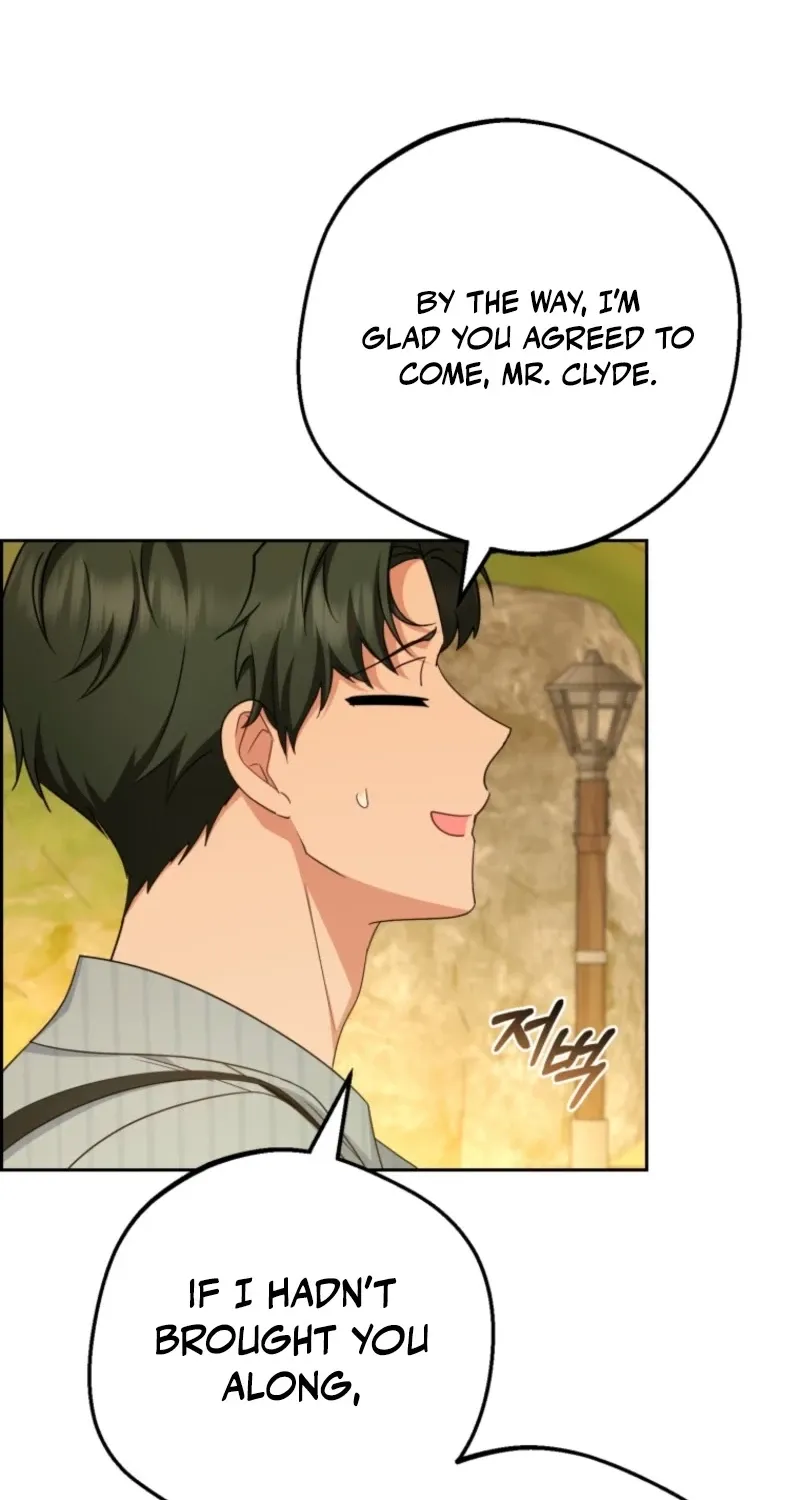 Read The Beloved Bashful Villainess chapter 116 image 31 on Lezhin