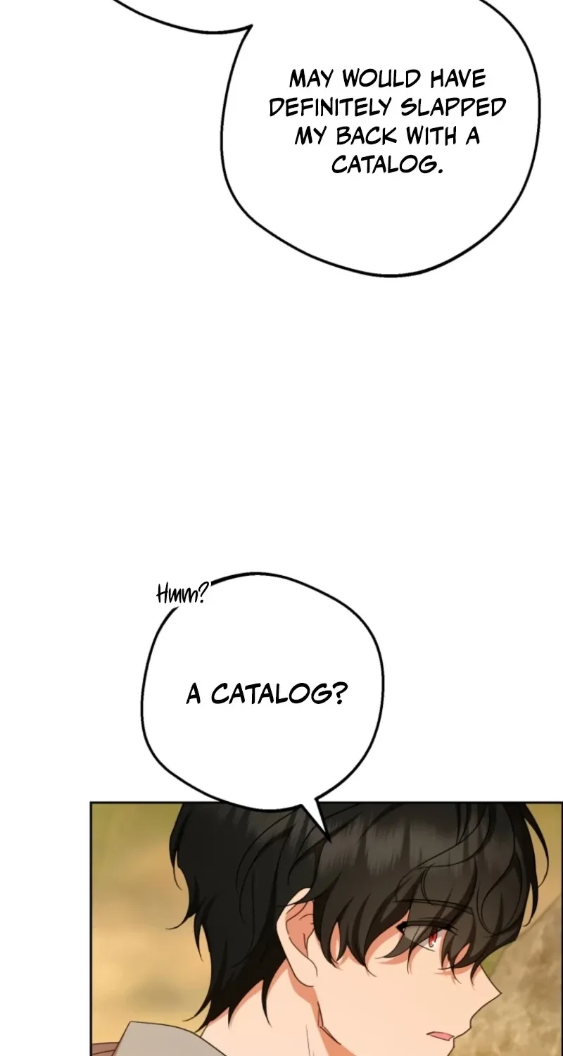Read The Beloved Bashful Villainess chapter 116 image 32 on Lezhin