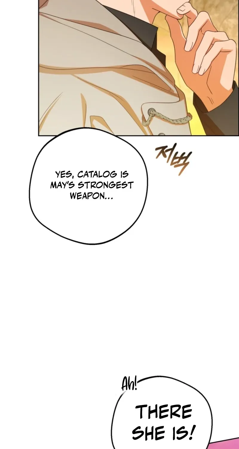 Read The Beloved Bashful Villainess chapter 116 image 33 on Lezhin