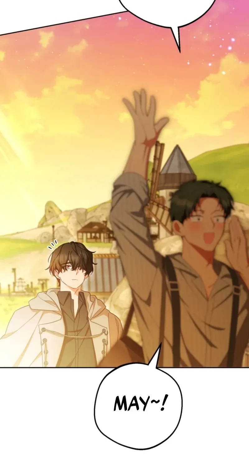 Read The Beloved Bashful Villainess chapter 116 image 34 on Lezhin