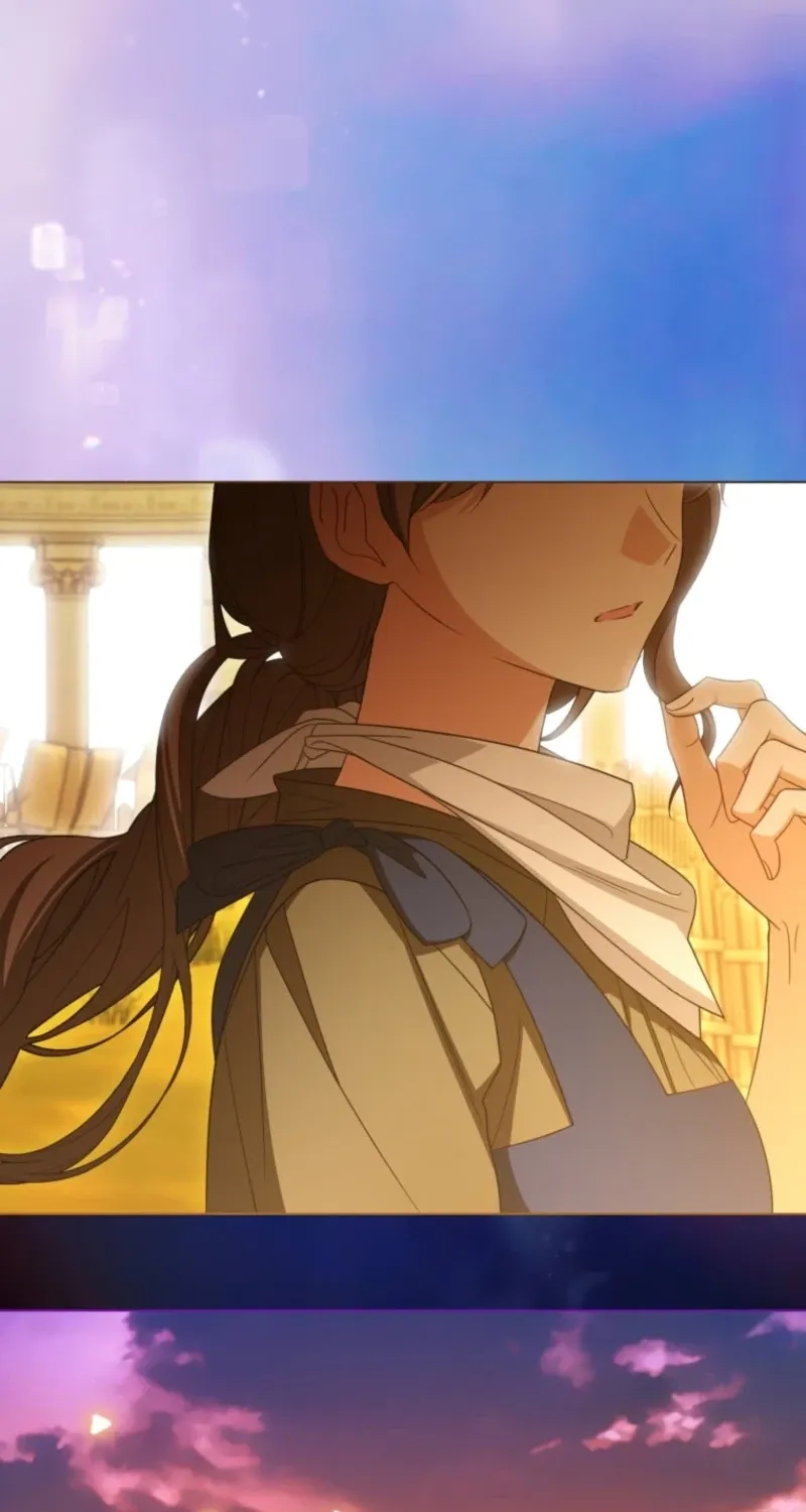 Read The Beloved Bashful Villainess chapter 116 image 40 on Lezhin
