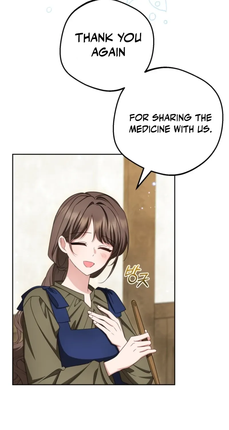 Read The Beloved Bashful Villainess chapter 116 image 48 on Lezhin