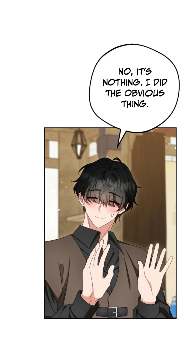 Read The Beloved Bashful Villainess chapter 116 image 49 on Lezhin