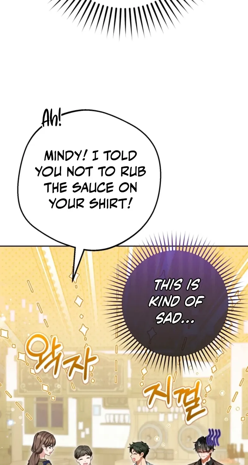 Read The Beloved Bashful Villainess chapter 116 image 53 on Lezhin
