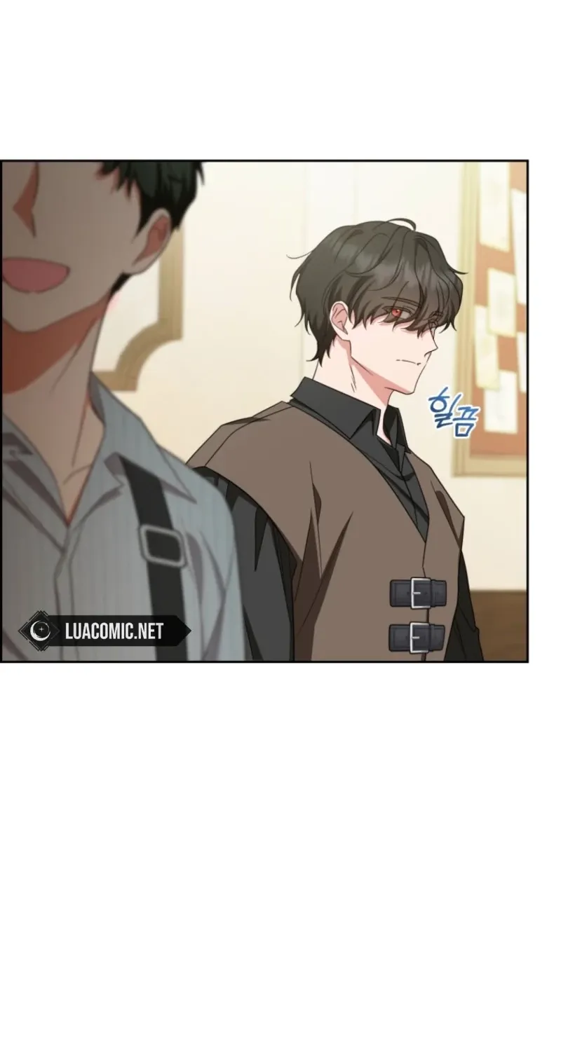 Read The Beloved Bashful Villainess chapter 116 image 55 on Lezhin