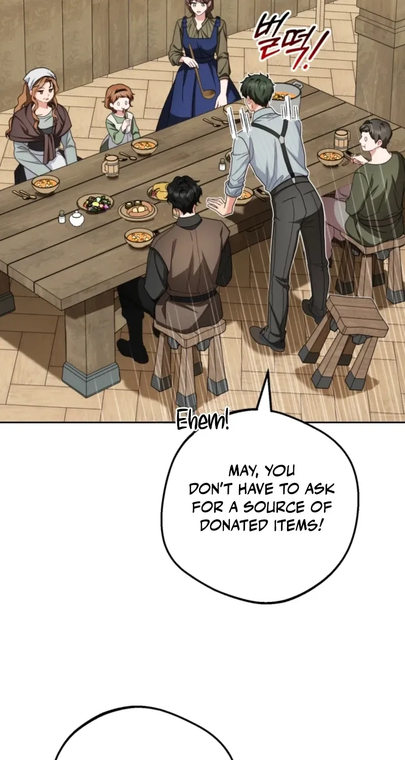Read The Beloved Bashful Villainess chapter 116 image 67 on Lezhin