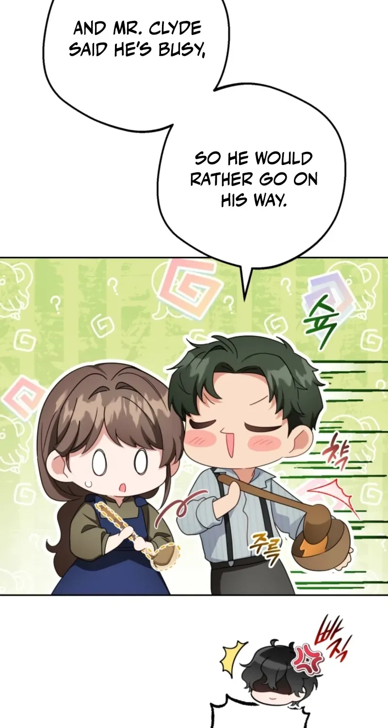 Read The Beloved Bashful Villainess chapter 116 image 68 on Lezhin
