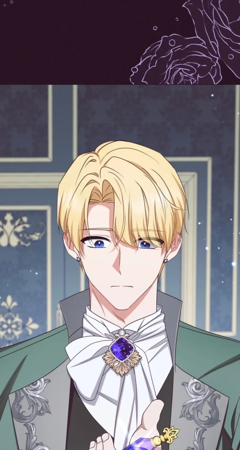 Read The Beloved Bashful Villainess chapter 116 image 7 on Lezhin