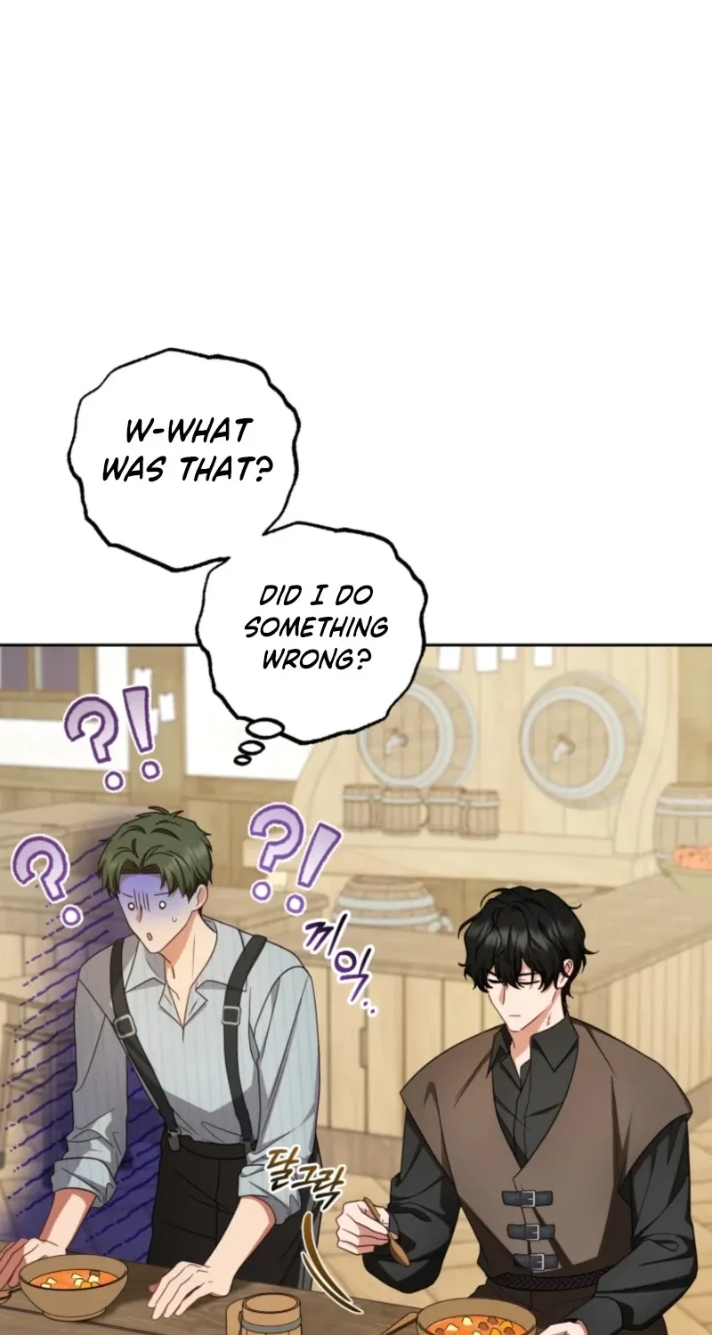 Read The Beloved Bashful Villainess chapter 116 image 74 on Lezhin