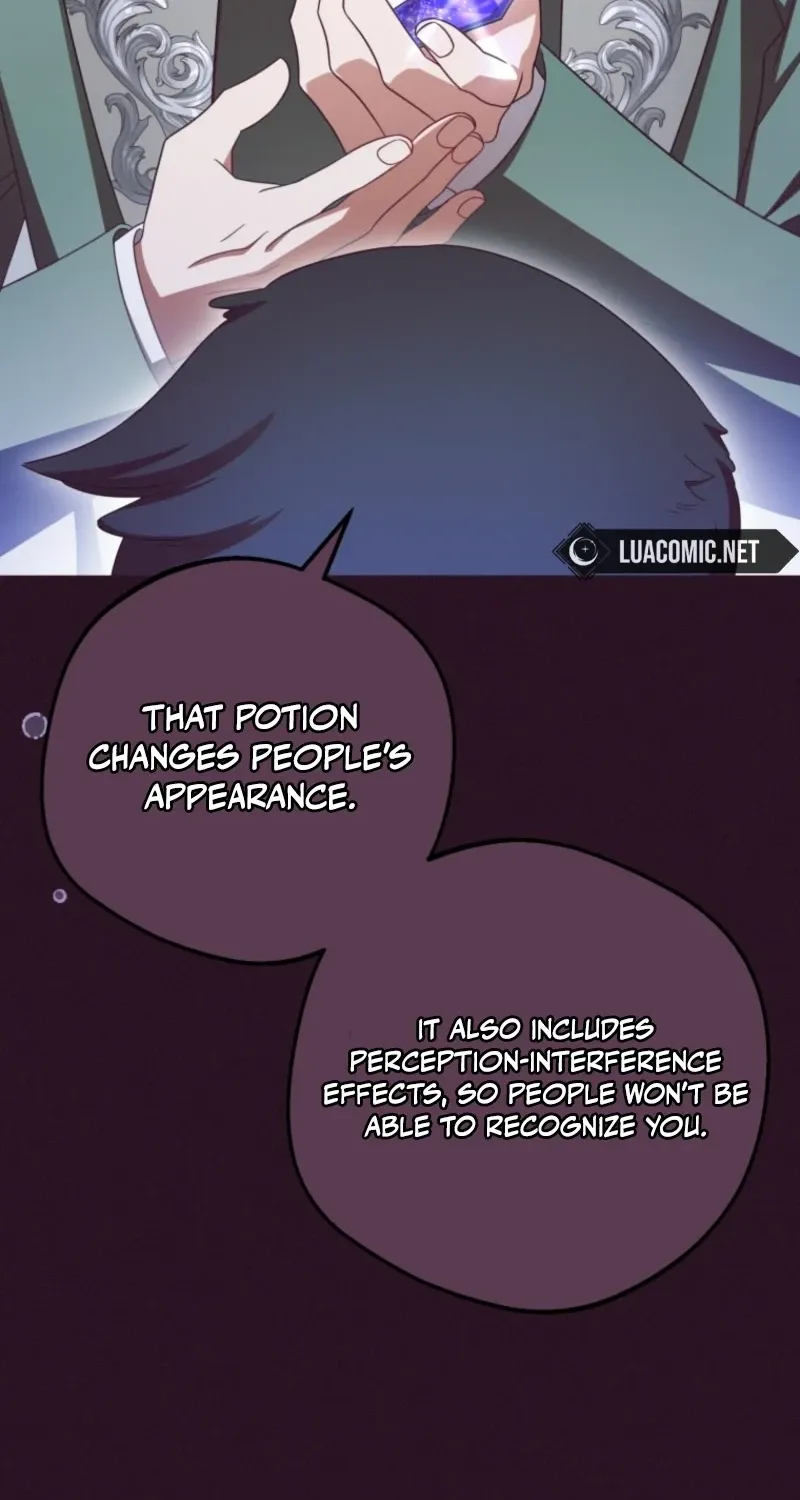 Read The Beloved Bashful Villainess chapter 116 image 8 on Lezhin
