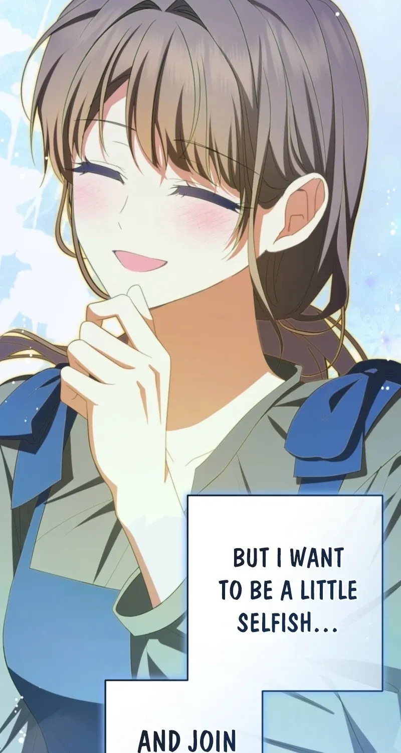 Read The Beloved Bashful Villainess chapter 116 image 80 on Lezhin