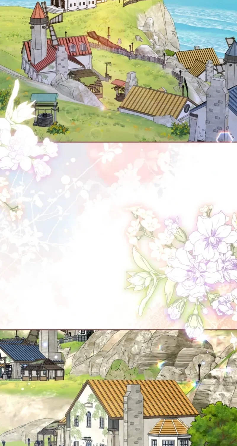 Read The Beloved Bashful Villainess chapter 117 image 2 on Lezhin
