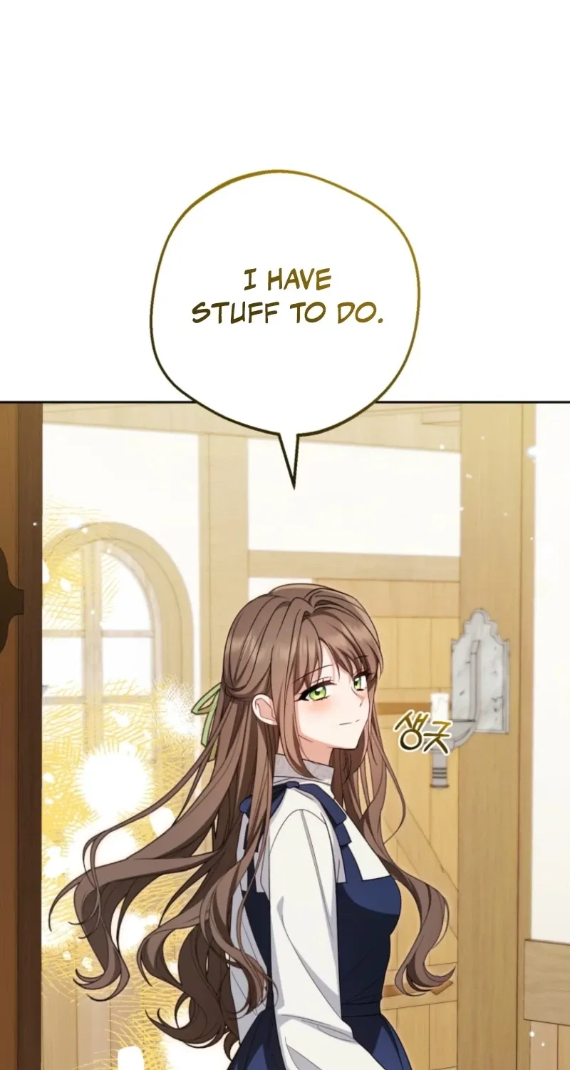 Read The Beloved Bashful Villainess chapter 117 image 22 on Lezhin