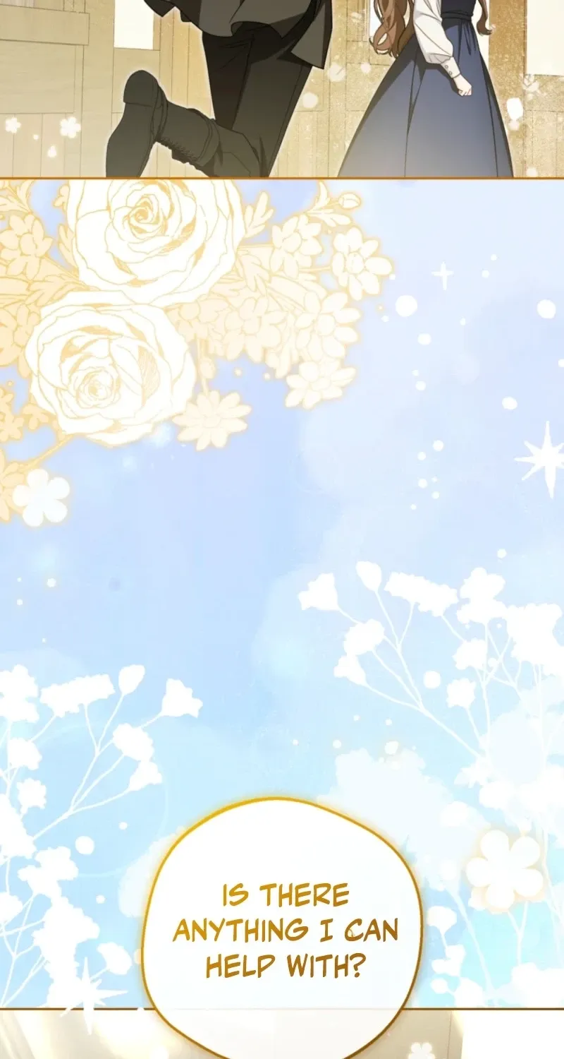 Read The Beloved Bashful Villainess chapter 117 image 29 on Lezhin