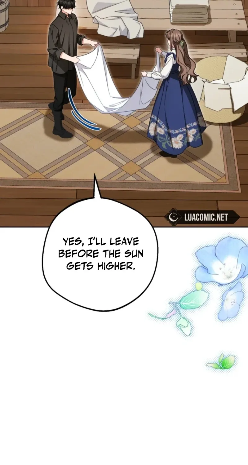 Read The Beloved Bashful Villainess chapter 117 image 35 on Lezhin