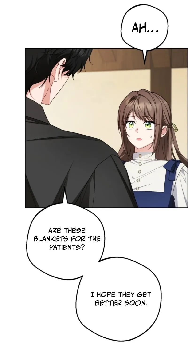 Read The Beloved Bashful Villainess chapter 117 image 36 on Lezhin