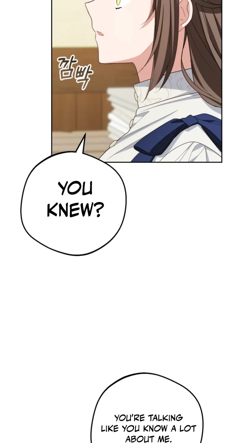Read The Beloved Bashful Villainess chapter 117 image 40 on Lezhin