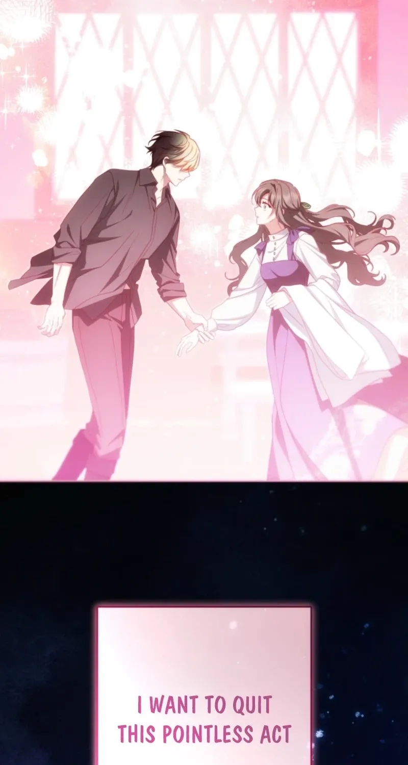 Read The Beloved Bashful Villainess chapter 117 image 49 on Lezhin