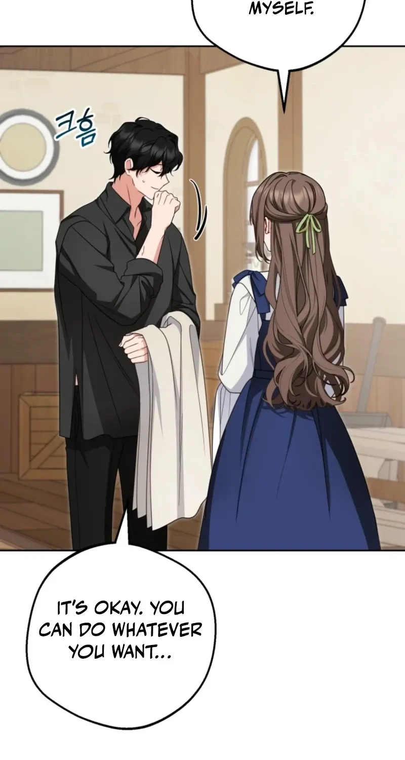 Read The Beloved Bashful Villainess chapter 117 image 64 on Lezhin