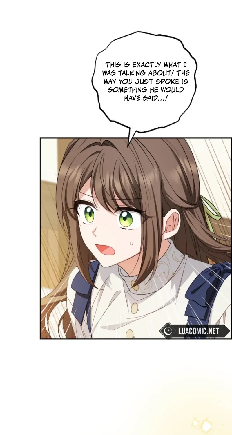 Read The Beloved Bashful Villainess chapter 117 image 65 on Lezhin