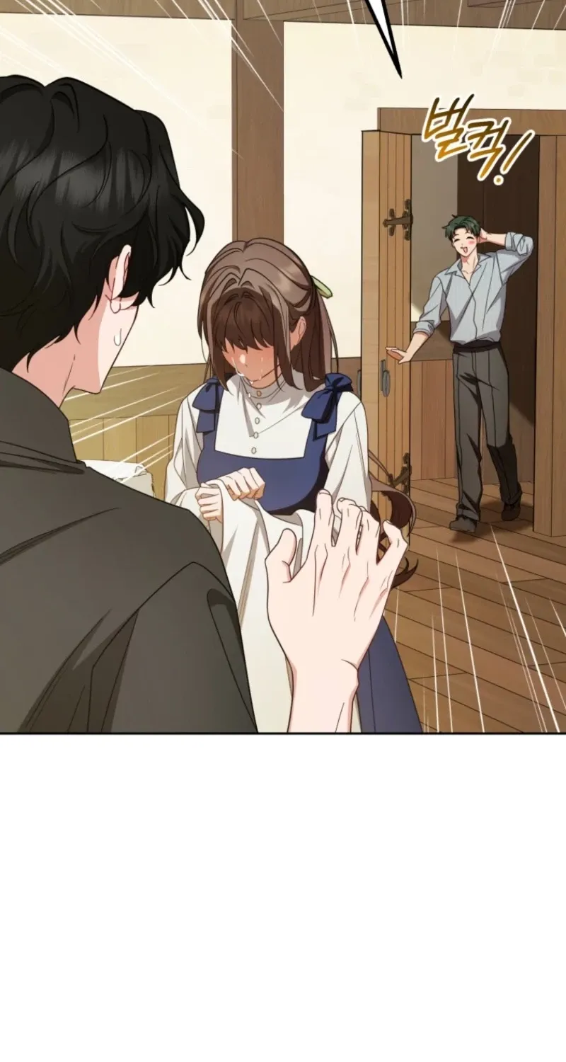 Read The Beloved Bashful Villainess chapter 117 image 75 on Lezhin