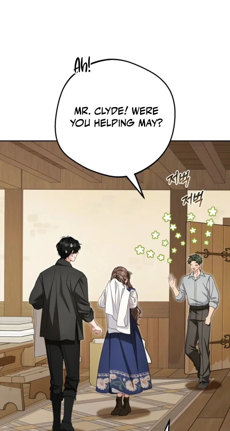 Read The Beloved Bashful Villainess chapter 117 image 76 on Lezhin