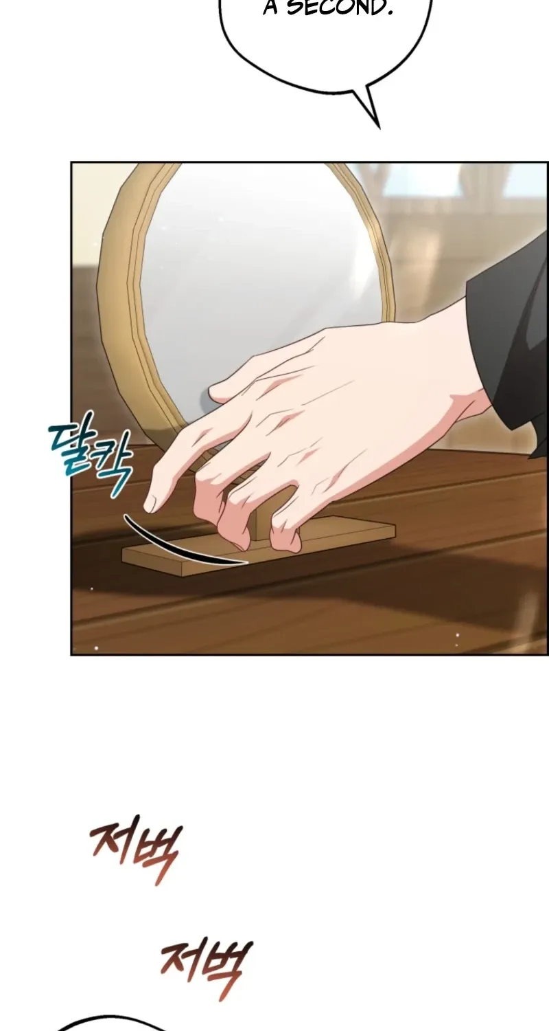Read The Beloved Bashful Villainess chapter 117 image 8 on Lezhin