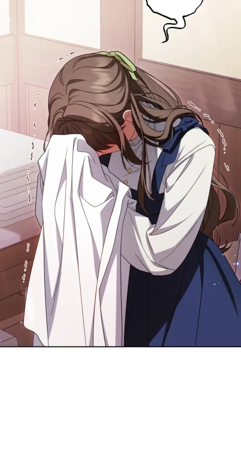 Read The Beloved Bashful Villainess chapter 117 image 80 on Lezhin