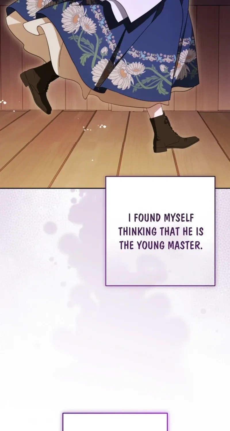 Read The Beloved Bashful Villainess chapter 117 image 84 on Lezhin