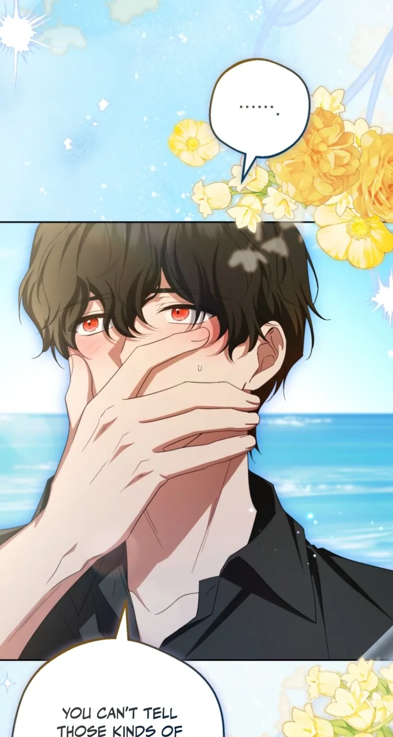 Read The Beloved Bashful Villainess chapter 118 image 32 on Lezhin
