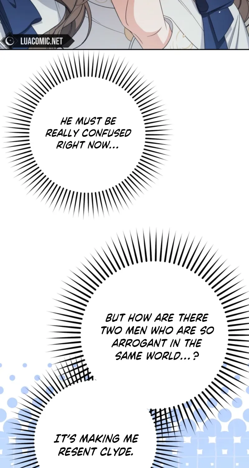 Read The Beloved Bashful Villainess chapter 118 image 5 on Lezhin