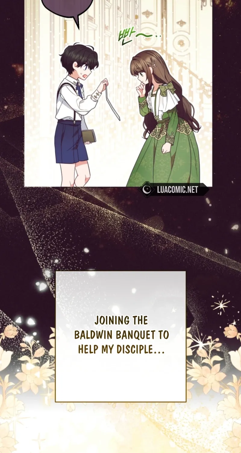 Read The Beloved Bashful Villainess chapter 118 image 83 on Lezhin