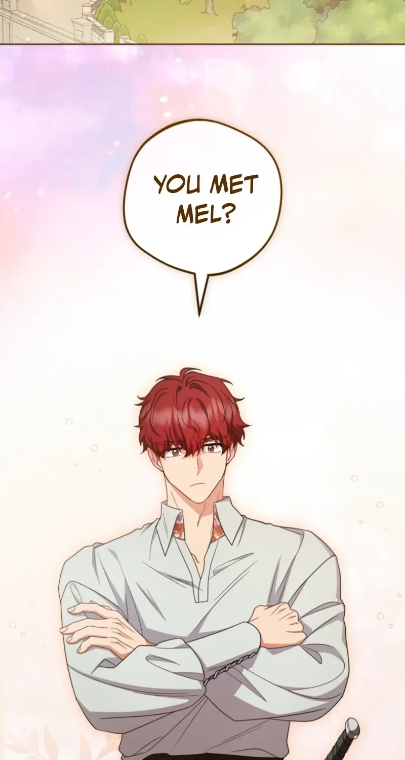 Read The Beloved Bashful Villainess chapter 119 image 2 on Lezhin