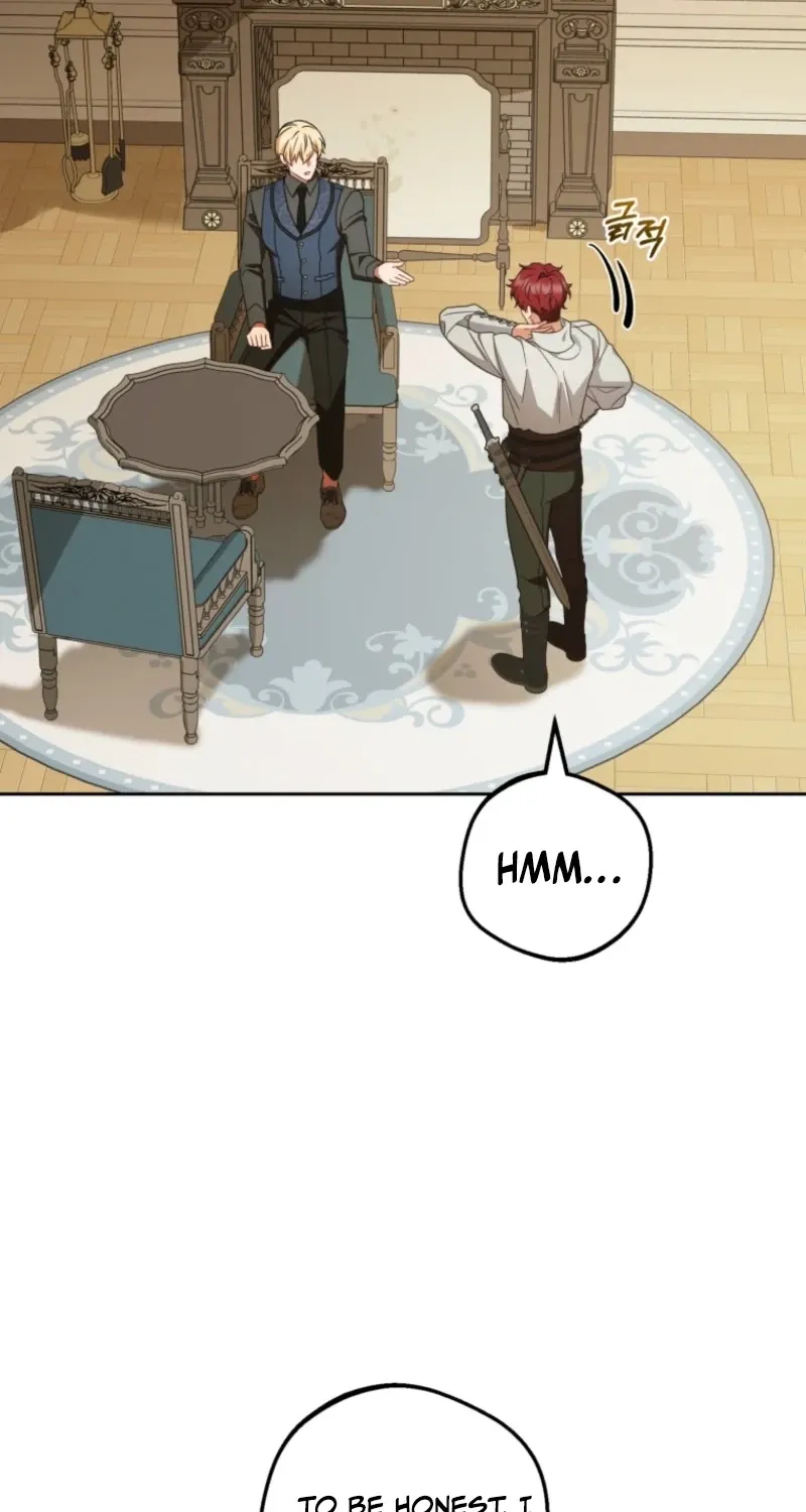 Read The Beloved Bashful Villainess chapter 119 image 4 on Lezhin