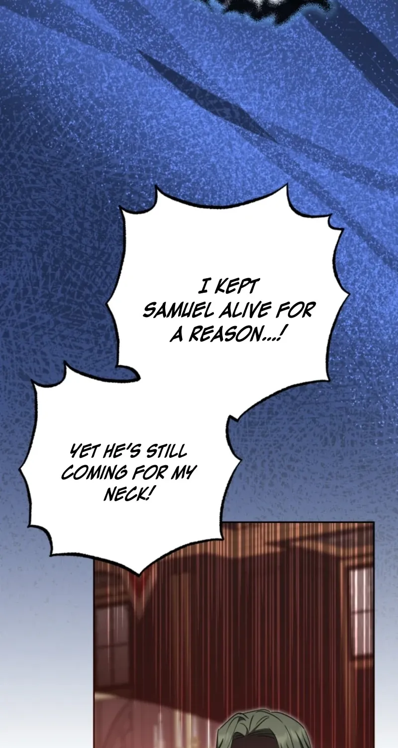 Read The Beloved Bashful Villainess chapter 119 image 41 on Lezhin
