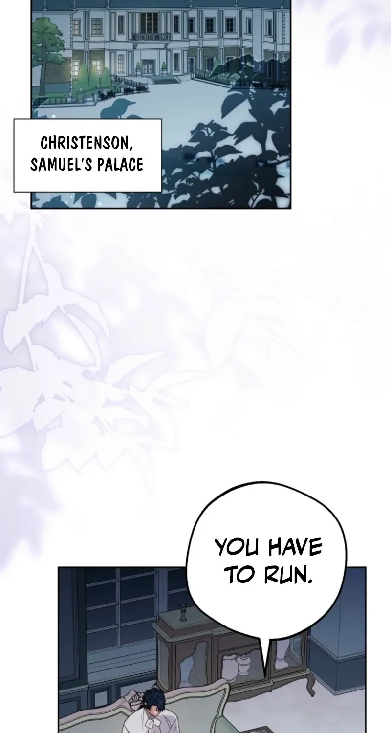 Read The Beloved Bashful Villainess chapter 119 image 47 on Lezhin