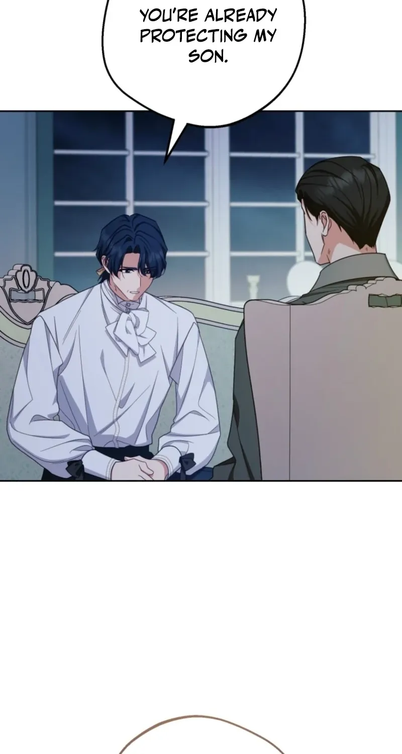 Read The Beloved Bashful Villainess chapter 119 image 49 on Lezhin