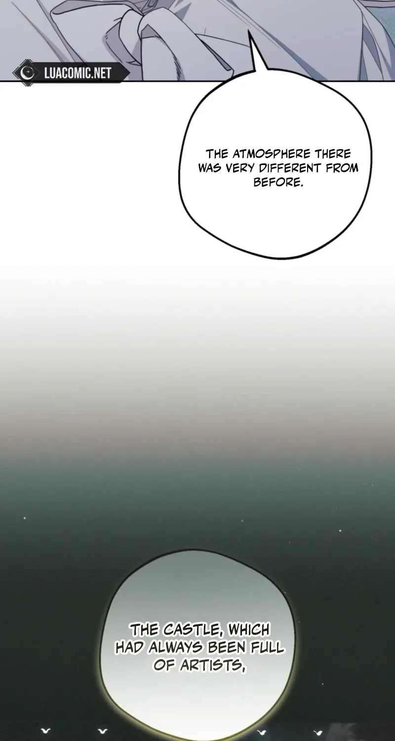 Read The Beloved Bashful Villainess chapter 119 image 52 on Lezhin