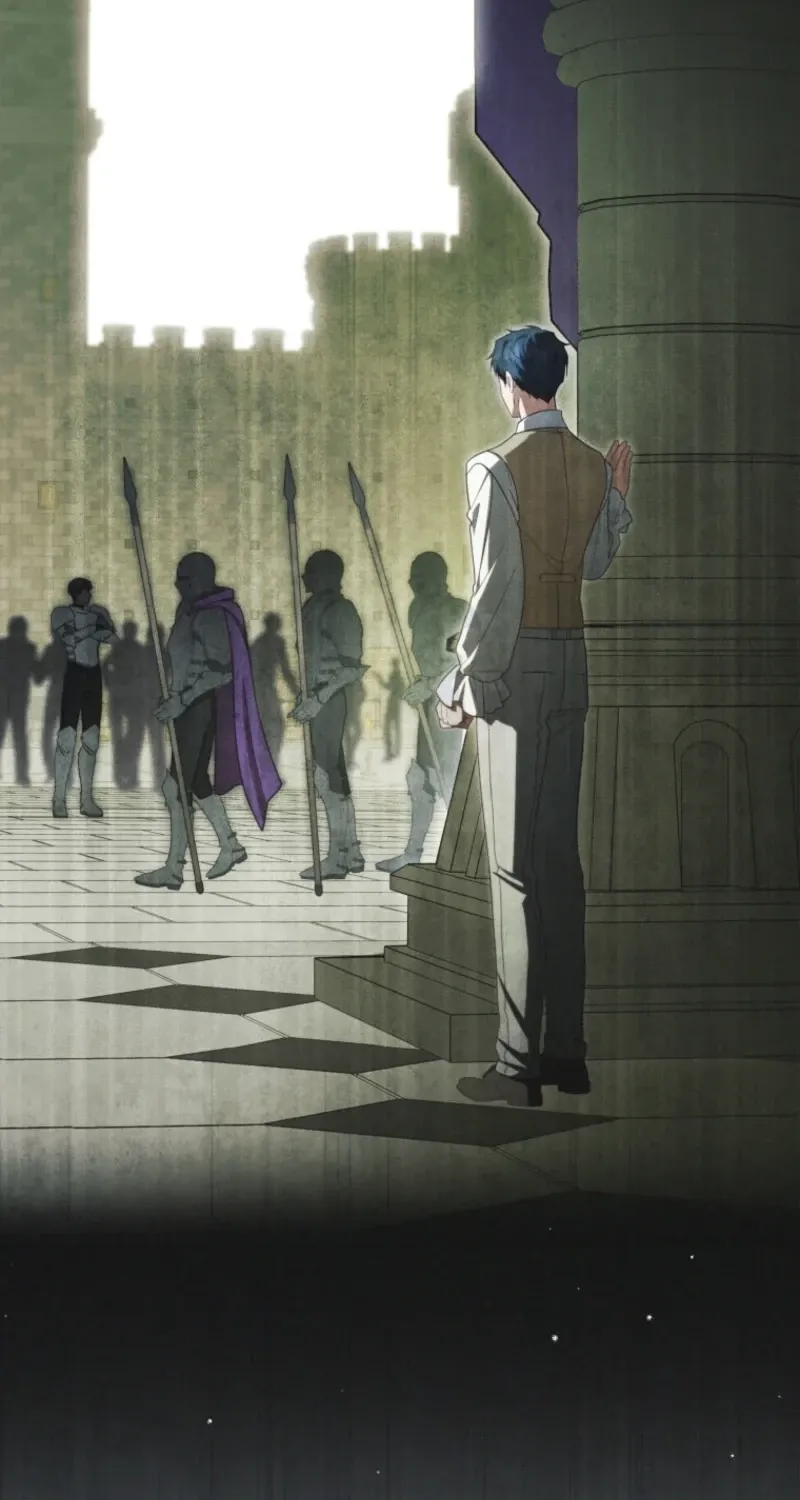 Read The Beloved Bashful Villainess chapter 119 image 55 on Lezhin