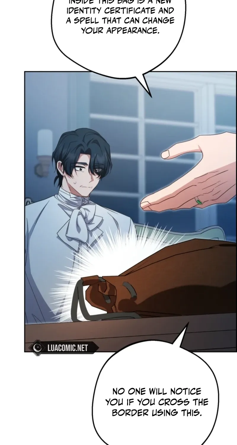 Read The Beloved Bashful Villainess chapter 119 image 69 on Lezhin